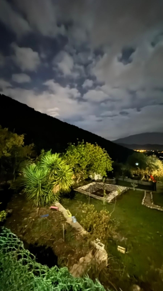 Villa Aslan Konağı